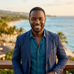 Marcus Cole