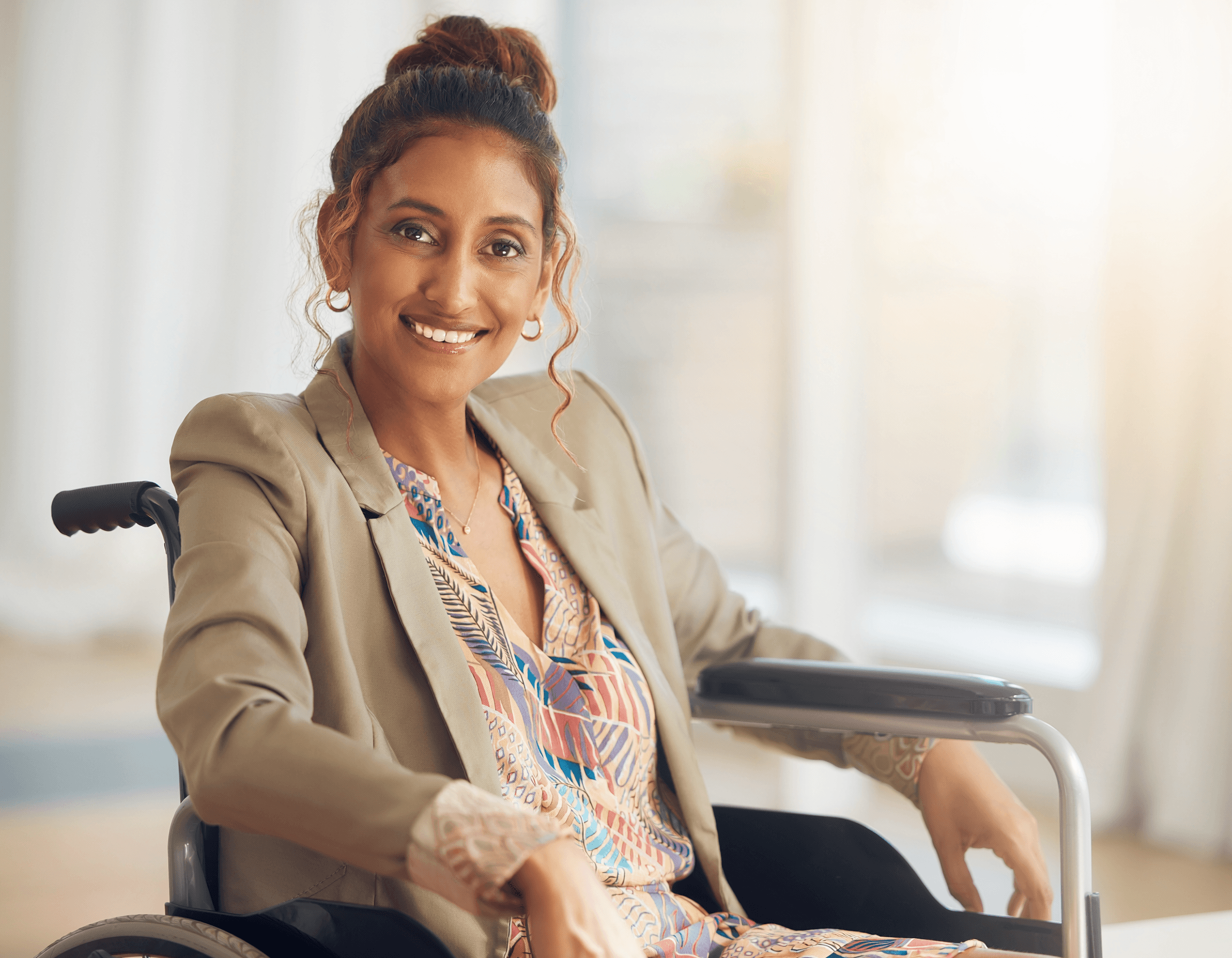Maya Patel
