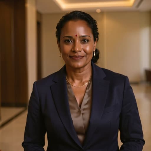Priya Sharma